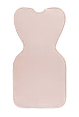 Love To Dream Love To Dream Swaddle Up™ Lite 0.2 TOG Blush