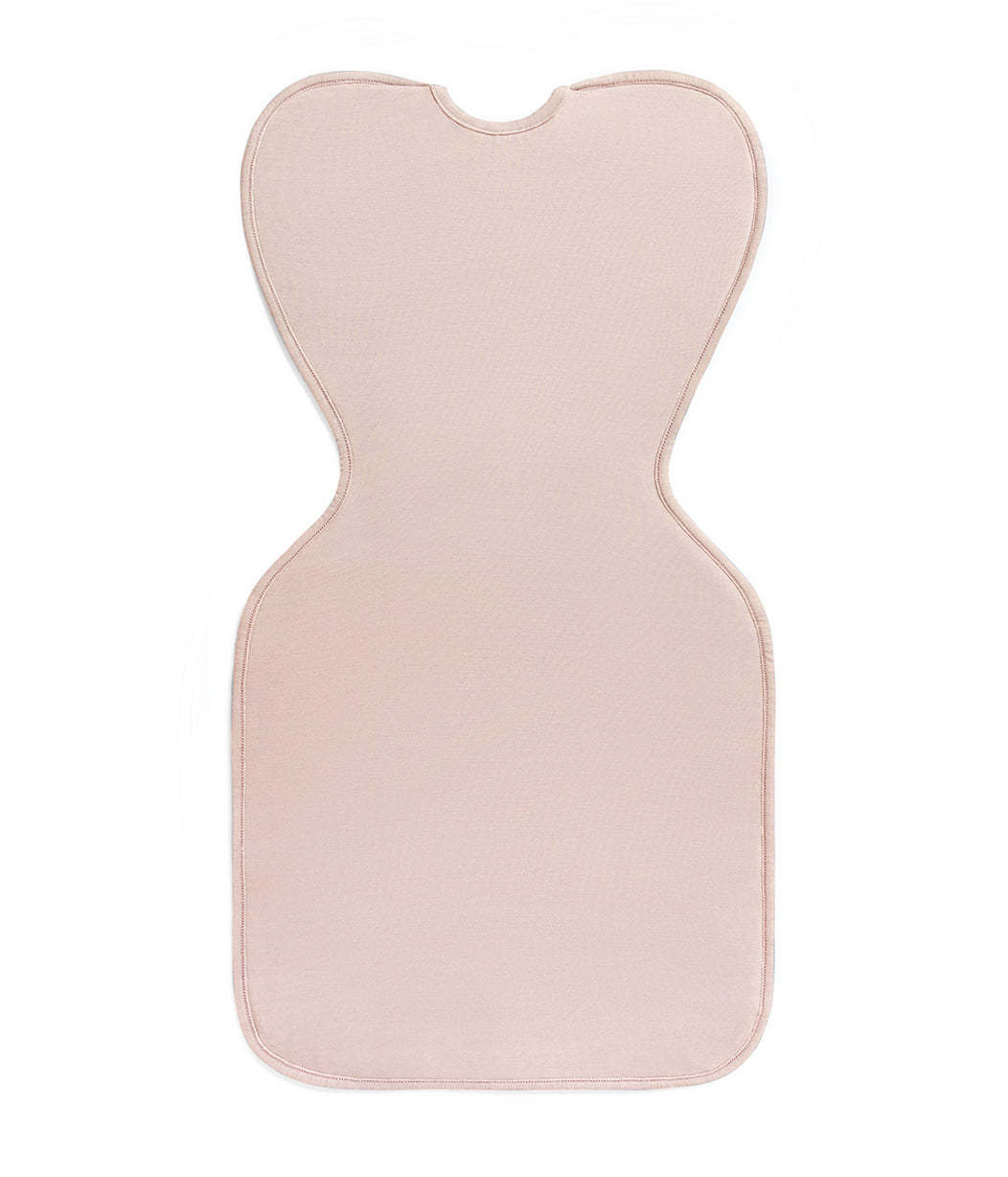 Love To Dream Love To Dream Swaddle Up™ Lite 0.2 TOG Blush