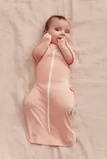 Love To Dream Love To Dream Swaddle Up™ Lite 0.2 TOG Blush