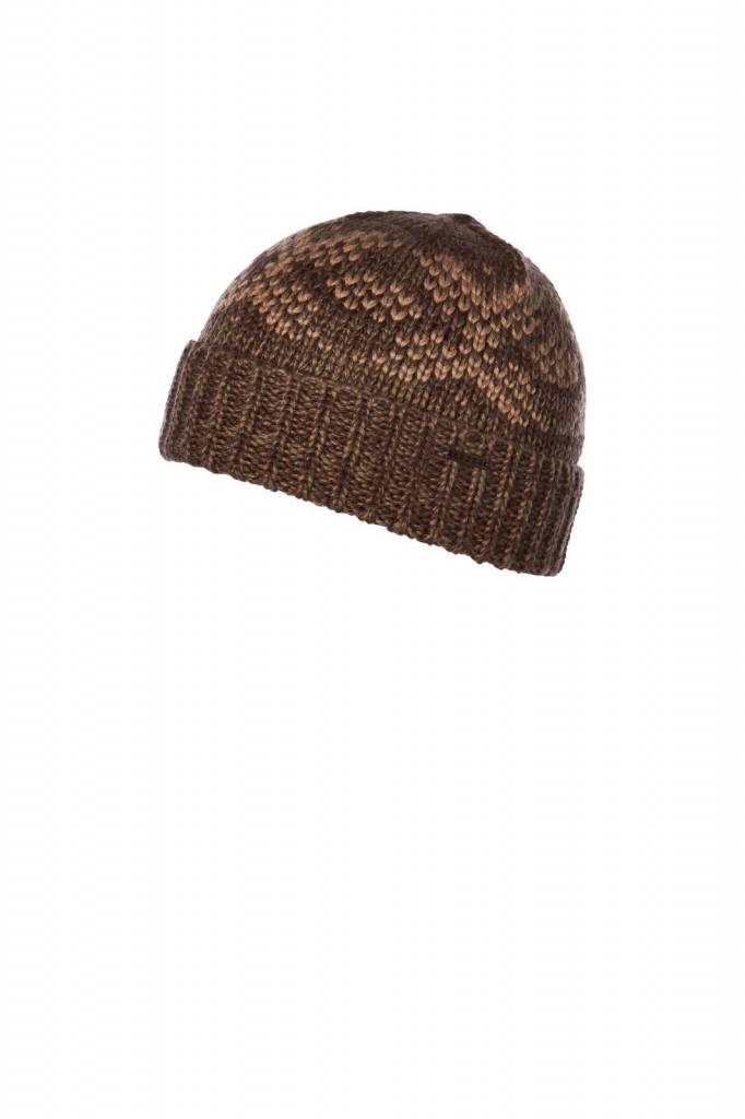 Dozer Dozer Baby Boys Beanie - Sawyer