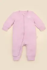Lummi in Colour Lummi in Colour Bamboo Growsuit - Lavender