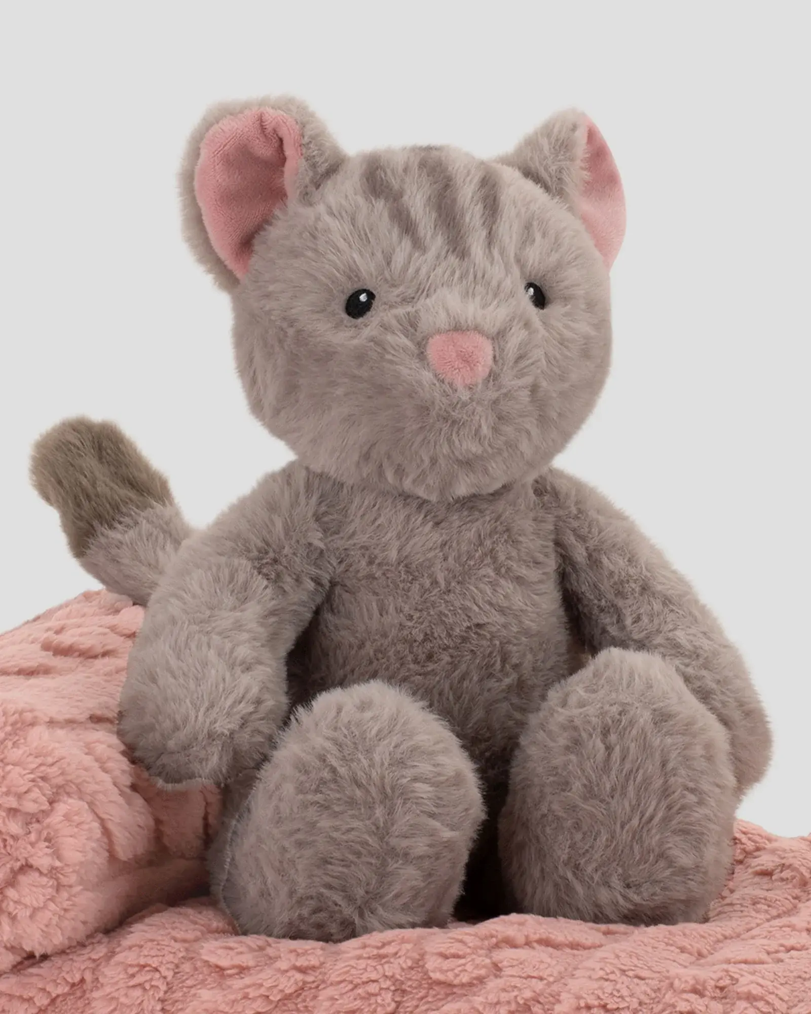 Little Linen Little Linen Plush Toy & Blankets