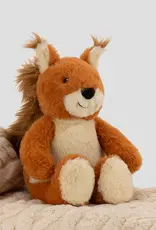 Little Linen Little Linen Plush Toy & Blankets