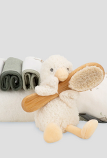Little Linen Little Linen Bath Gift Set