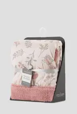 Little Linen Little Linen Snuggle Blanket