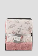 Little Linen Little Linen Snuggle Blanket