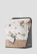 Little Linen Little Linen Snuggle Blanket