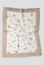 Little Linen Little Linen Snuggle Blanket