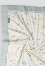 Little Linen Little Linen Snuggle Blanket