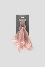 Little Linen Little Linen Security Blankie