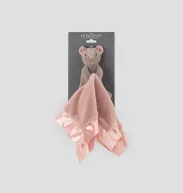 Little Linen Little Linen Security Blankie
