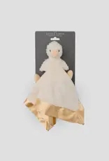 Little Linen Little Linen Security Blankie