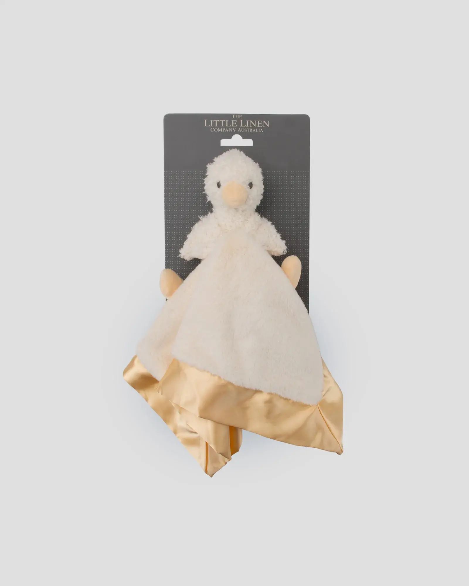 Little Linen Little Linen Security Blankie