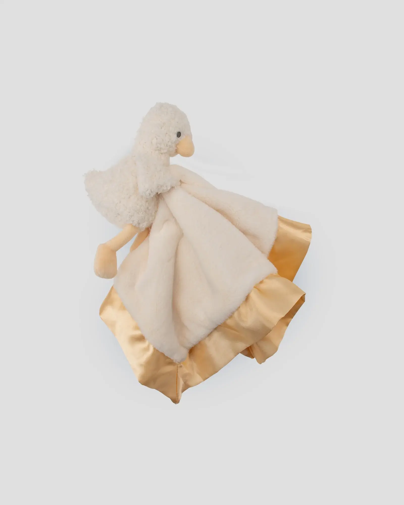 Little Linen Little Linen Security Blankie
