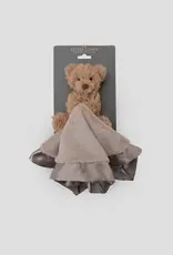 Little Linen Little Linen Security Blankie