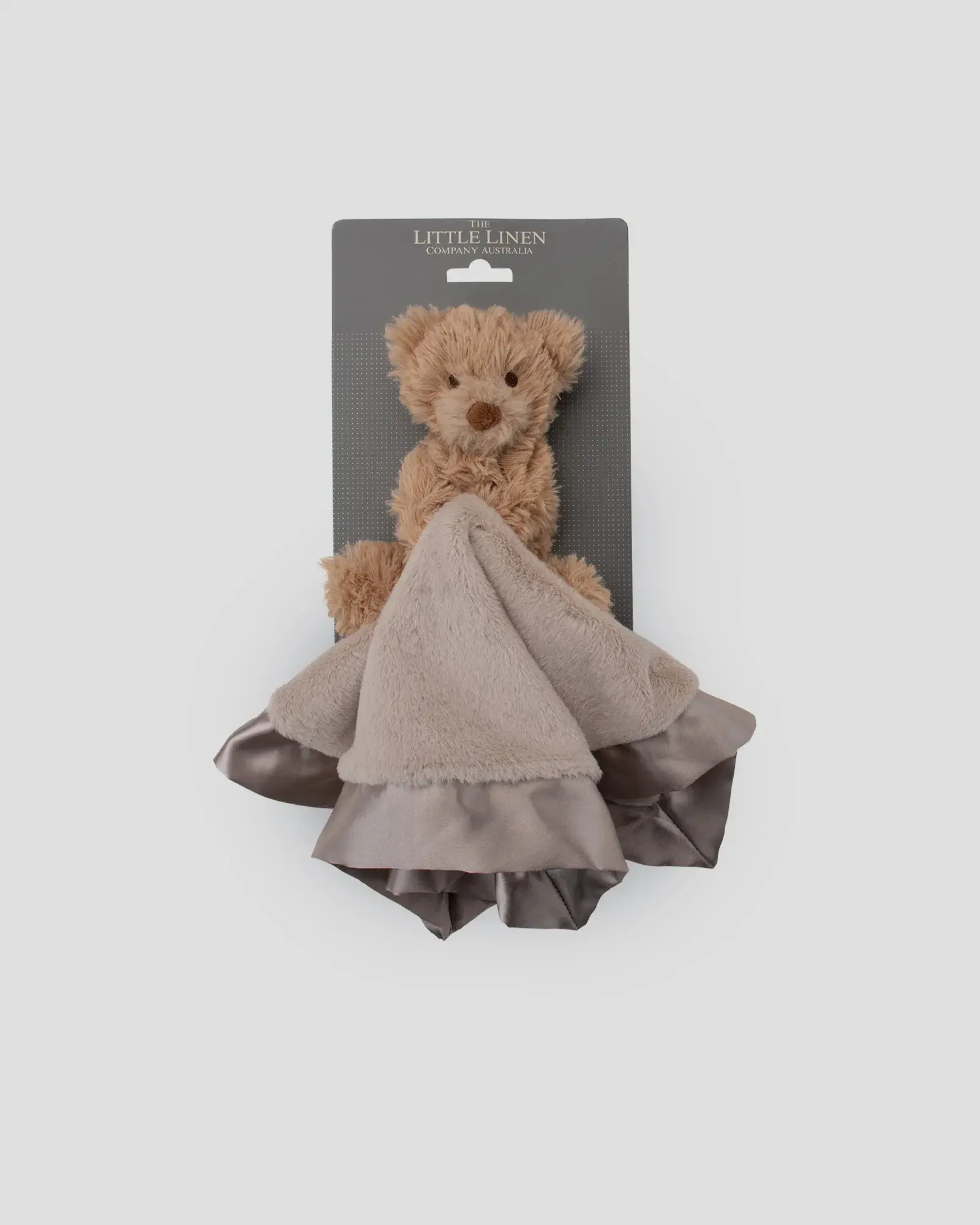 Little Linen Little Linen Security Blankie