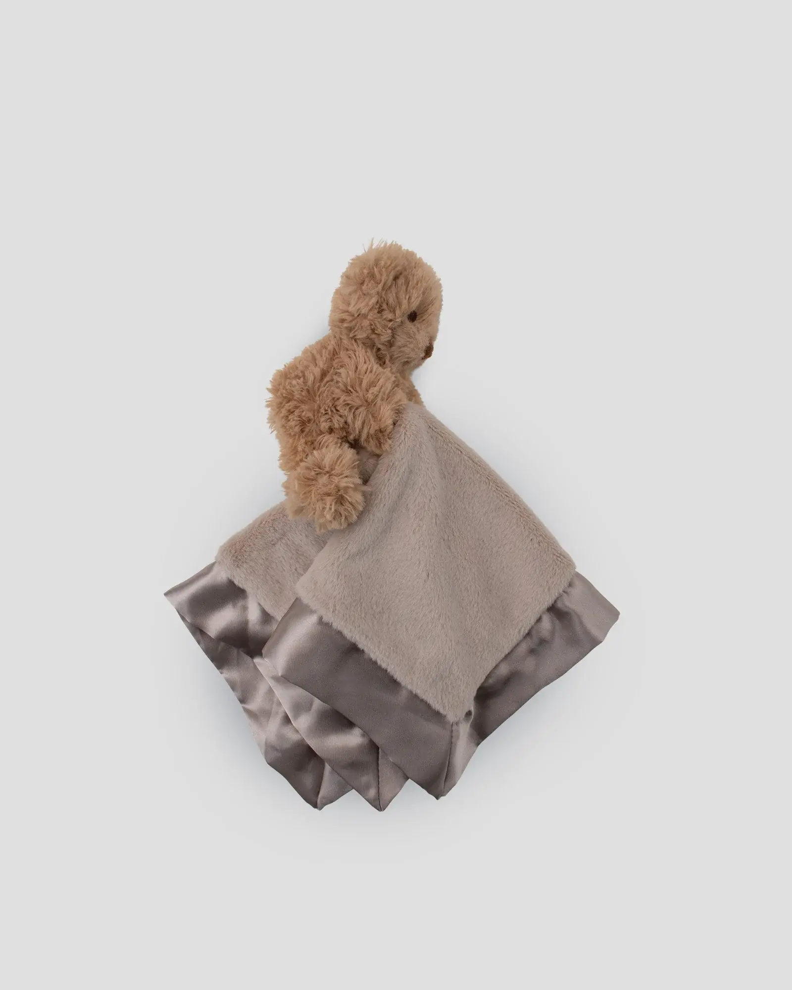 Little Linen Little Linen Security Blankie