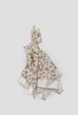 Little Linen Little Linen Security Blankie