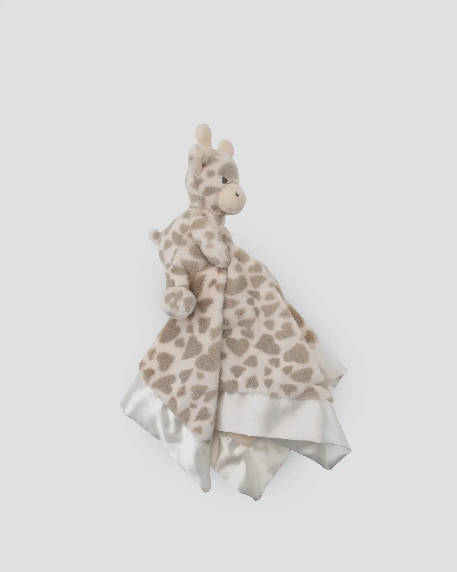 Little Linen Little Linen Security Blankie