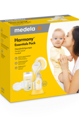 Medela Medela Harmony™ Essentials Pack Manual Breast Pump
