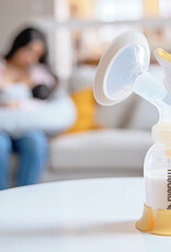 Medela Medela Harmony™ Essentials Pack Manual Breast Pump