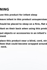 BabyBjorn BabyBjorn Bouncer Bliss Mesh