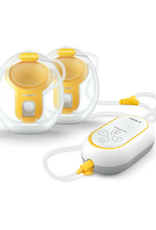Medela Medela Freestyle Mini Hands-free Double Electric Breast Pump