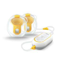 Medela Medela Freestyle Mini Hands-free Double Electric Breast Pump