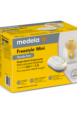 Medela Medela Freestyle Mini Hands-free Double Electric Breast Pump