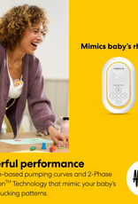 Medela Medela Freestyle Mini Hands-free Double Electric Breast Pump