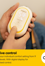 Medela Medela Freestyle Mini Hands-free Double Electric Breast Pump