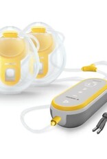 Medela Medela Freestyle™ Hands-free double electric wearable Breast Pump