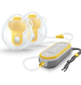 Medela Medela Freestyle™ Hands-free double electric wearable Breast Pump