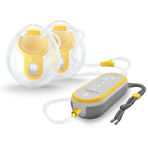 Medela Medela Freestyle™ Hands-free double electric wearable Breast Pump