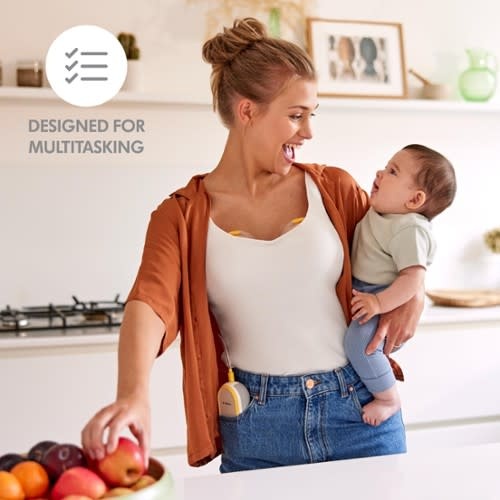 Medela Medela Freestyle™ Hands-free double electric wearable Breast Pump