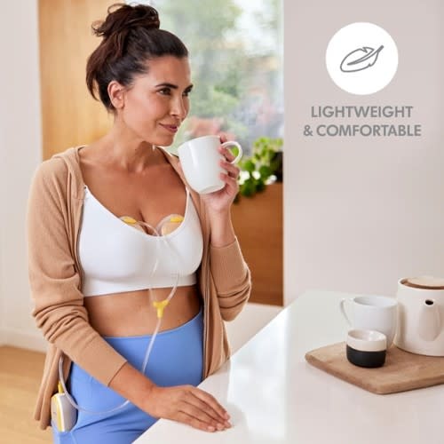 Medela Medela Freestyle™ Hands-free double electric wearable Breast Pump