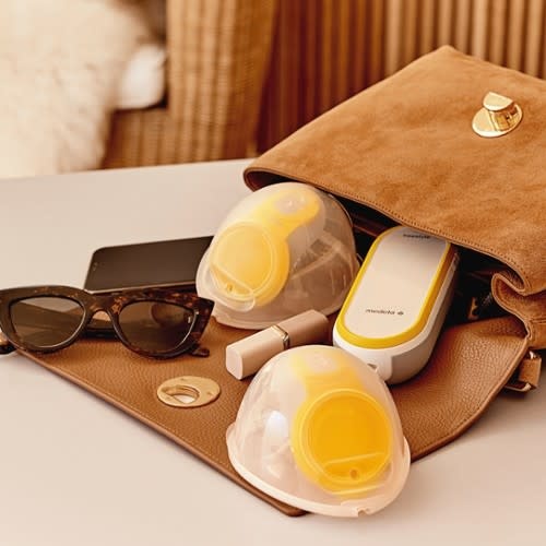 Medela Medela Freestyle™ Hands-free double electric wearable Breast Pump
