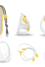 Medela Medela Freestyle™ Hands-free double electric wearable Breast Pump