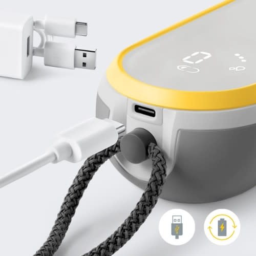 Medela Medela Freestyle™ Hands-free double electric wearable Breast Pump