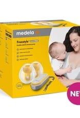 Medela Medela Freestyle™ Hands-free double electric wearable Breast Pump