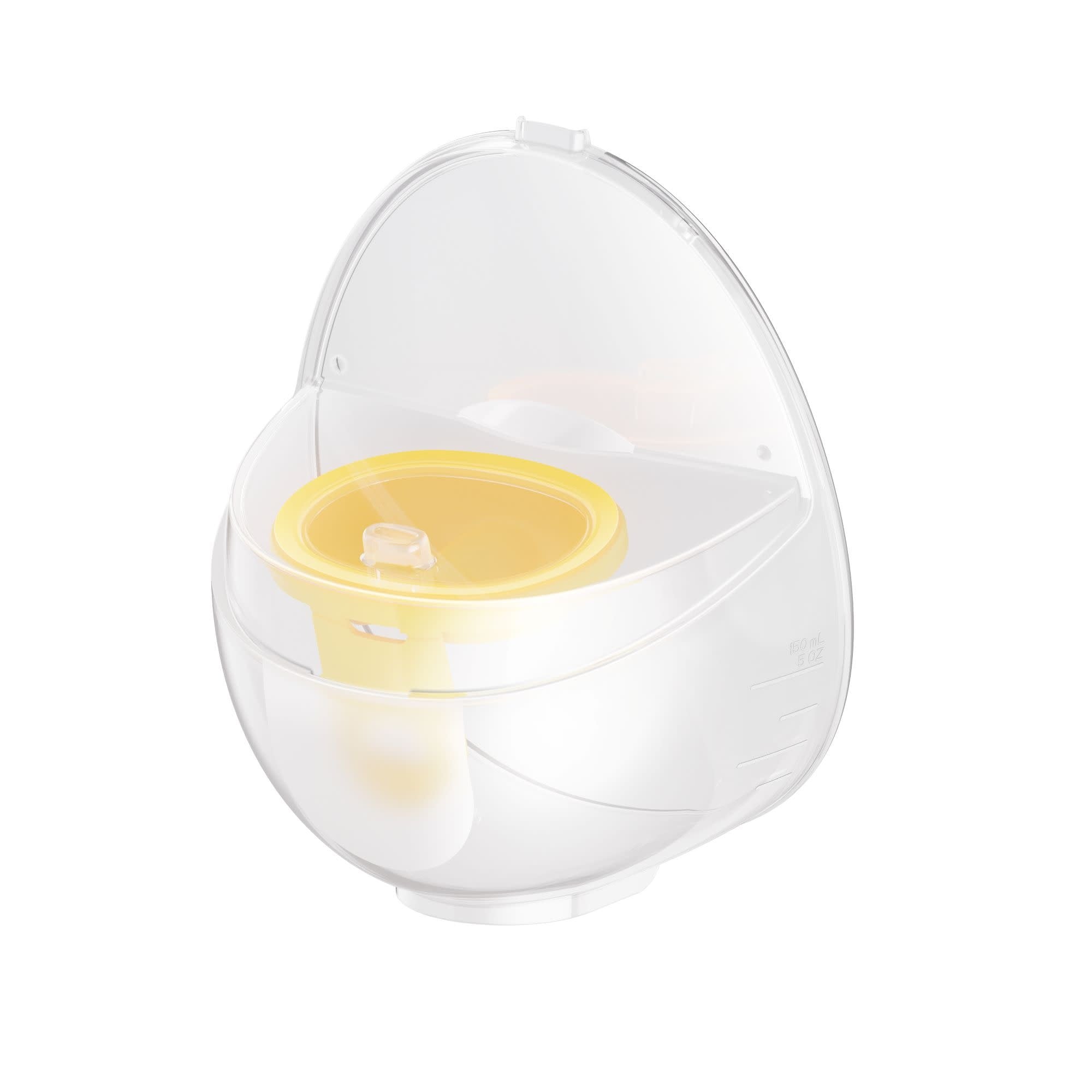 Medela Medela Motion InBra Pumping Set Single