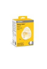 Medela Medela Motion InBra Pumping Set Single