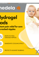 Medela Medela Hydrogel Pads x 4