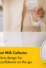 Medela Medela In-Bra Breast Milk Collector