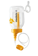 Medela Medela  NEW Supplemental Nursing System (SNS)