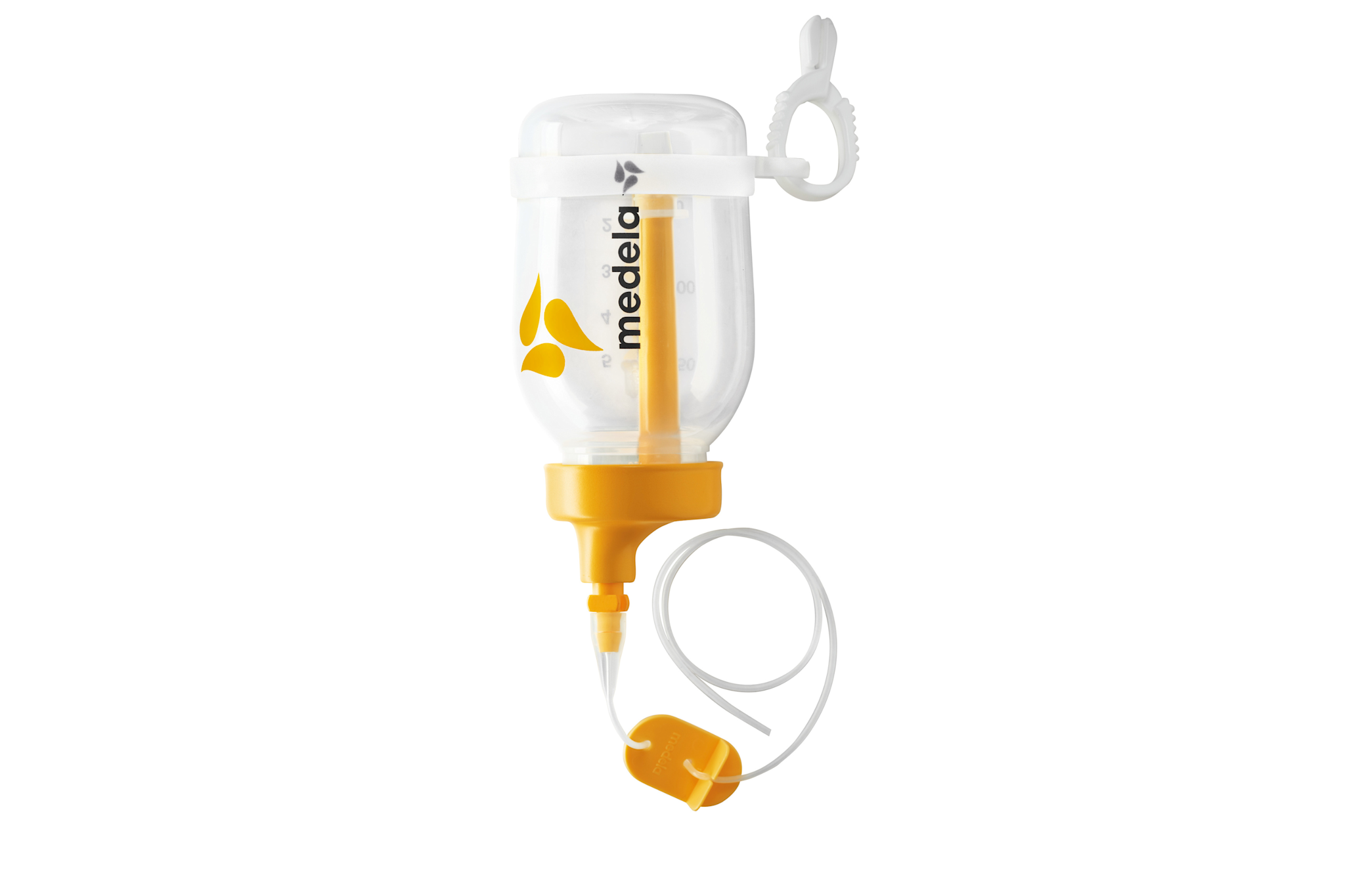Medela Medela  NEW Supplemental Nursing System (SNS)