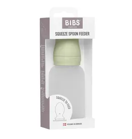 BIBS BIBS Squeeze Spoon Feeder