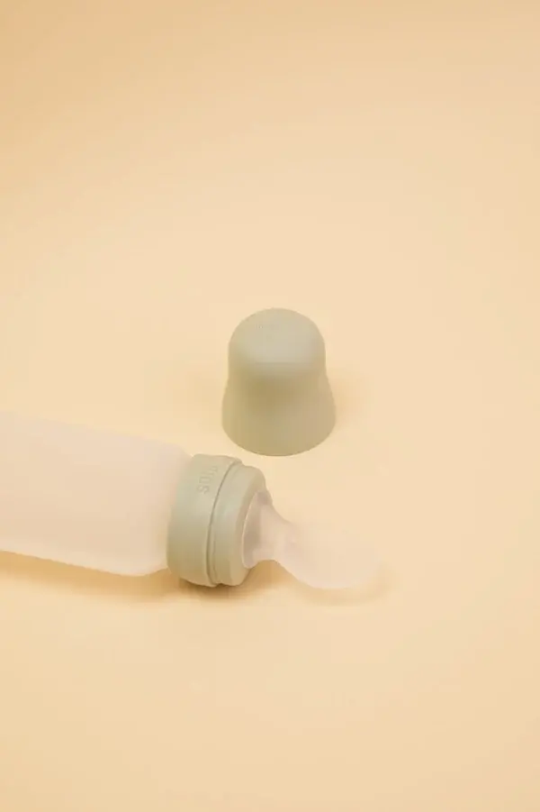 BIBS BIBS Squeeze Spoon Feeder
