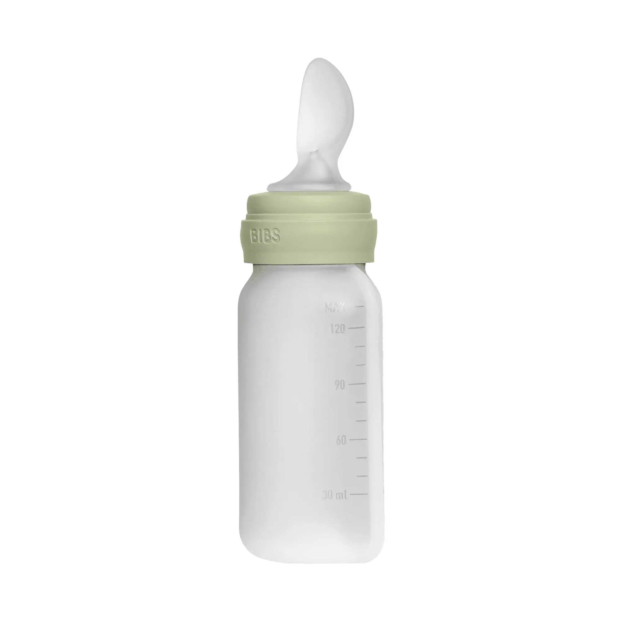 BIBS BIBS Squeeze Spoon Feeder