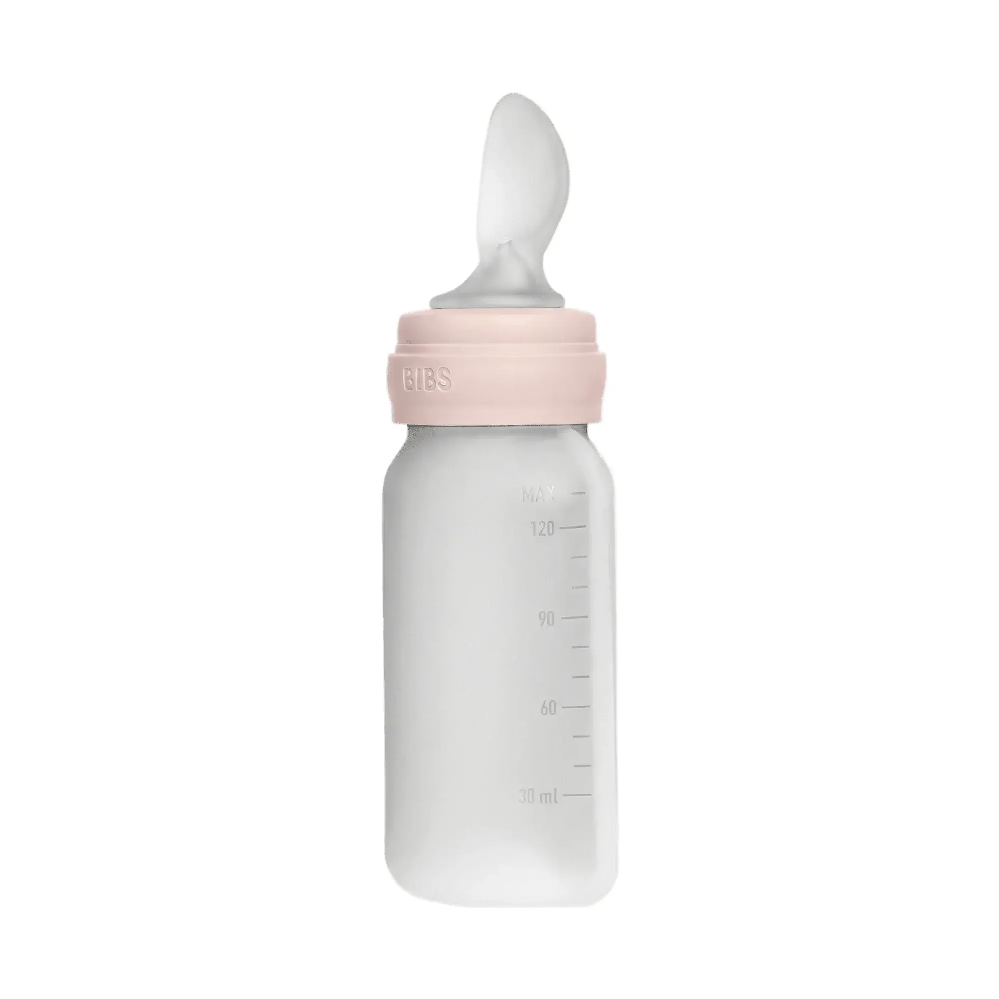 BIBS BIBS Squeeze Spoon Feeder